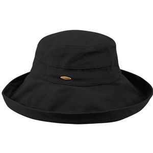 Lovely Summer UPF 50+ Protective Floppy Bucket Hat